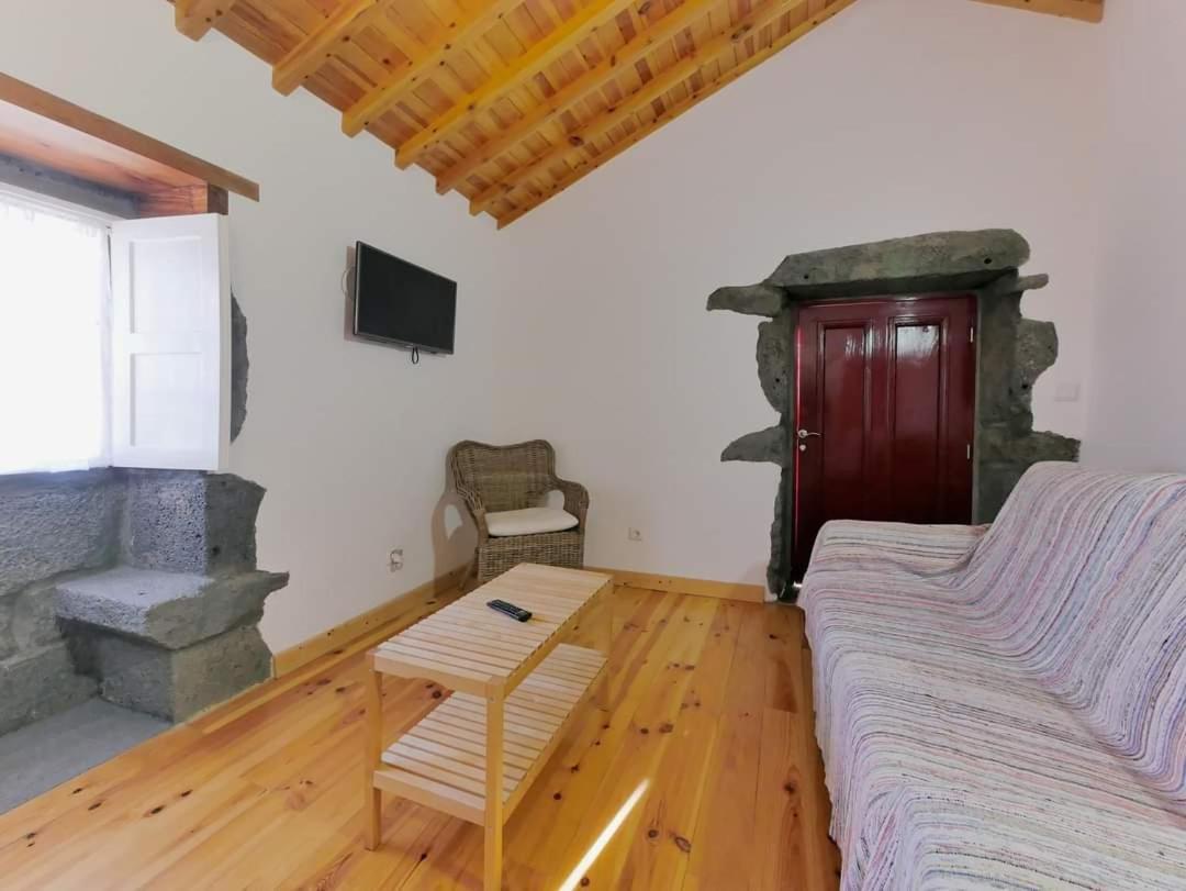Casas Dos Vimes Villa Faja dos Vimes Exterior foto