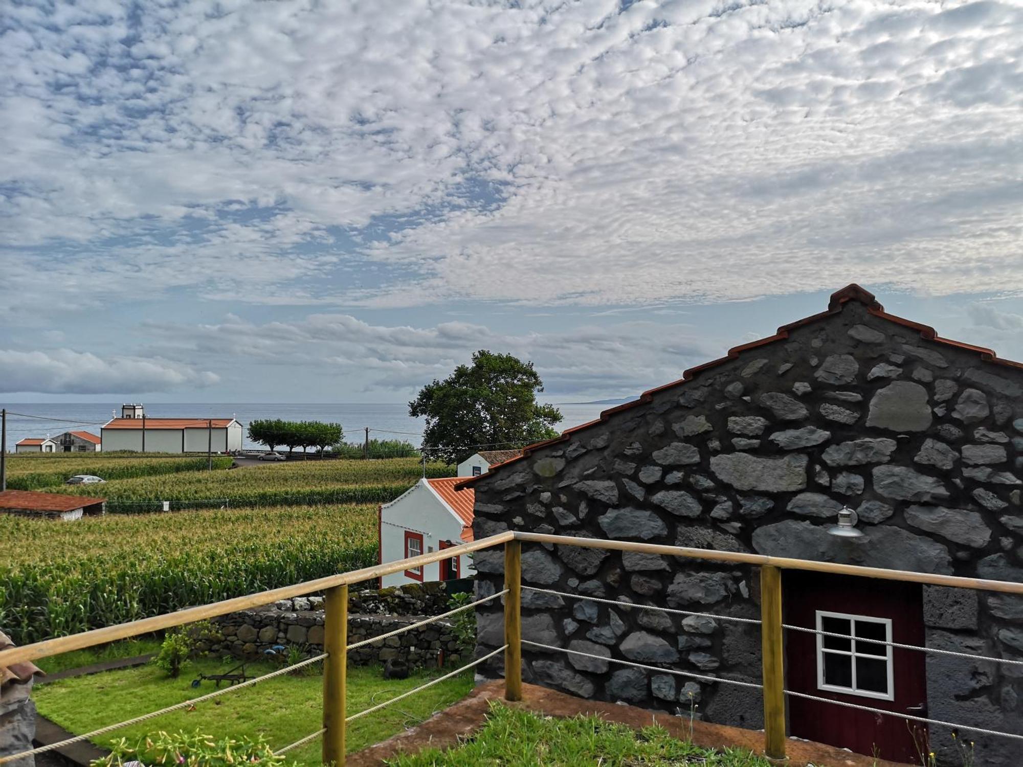Casas Dos Vimes Villa Faja dos Vimes Exterior foto