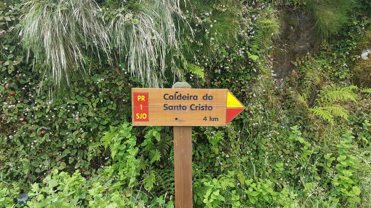 Casas Dos Vimes Villa Faja dos Vimes Exterior foto