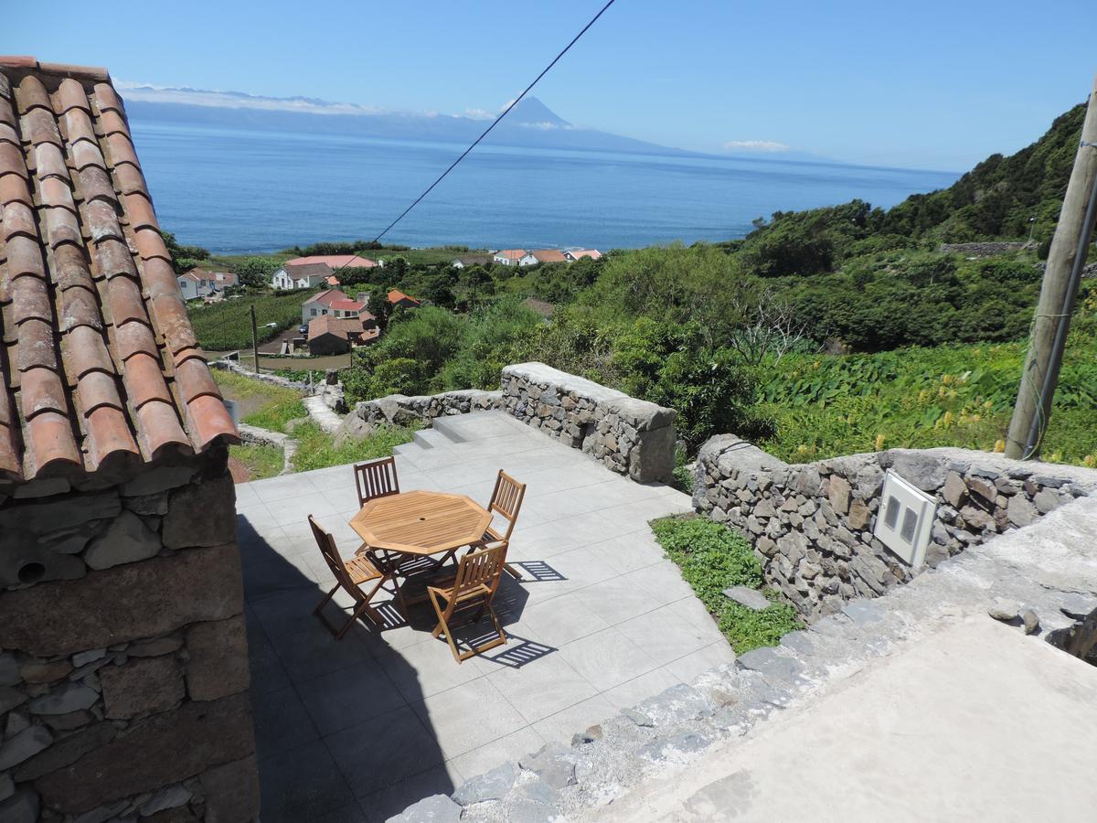 Casas Dos Vimes Villa Faja dos Vimes Exterior foto