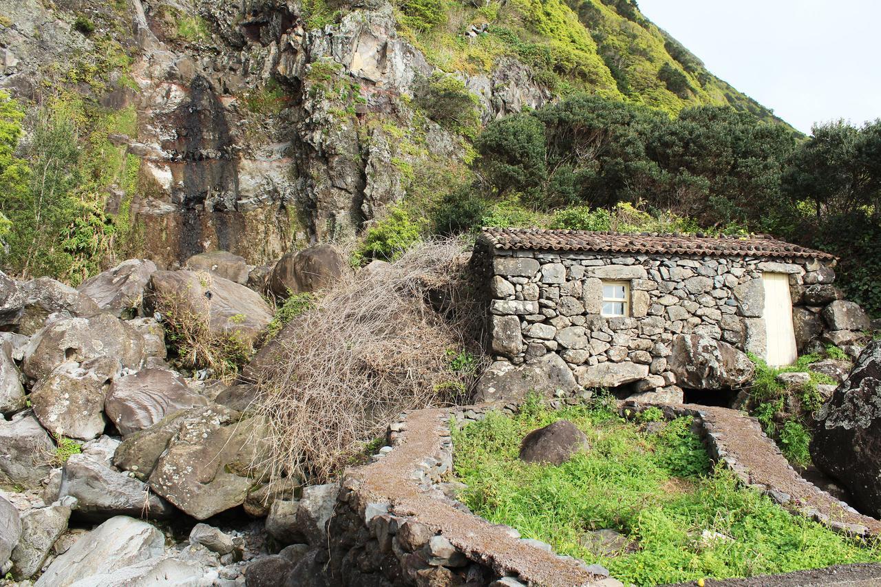 Casas Dos Vimes Villa Faja dos Vimes Exterior foto
