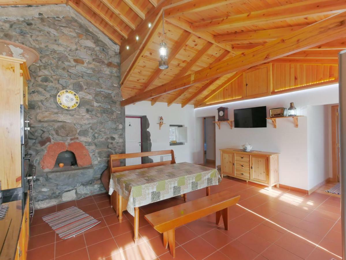 Casas Dos Vimes Villa Faja dos Vimes Exterior foto