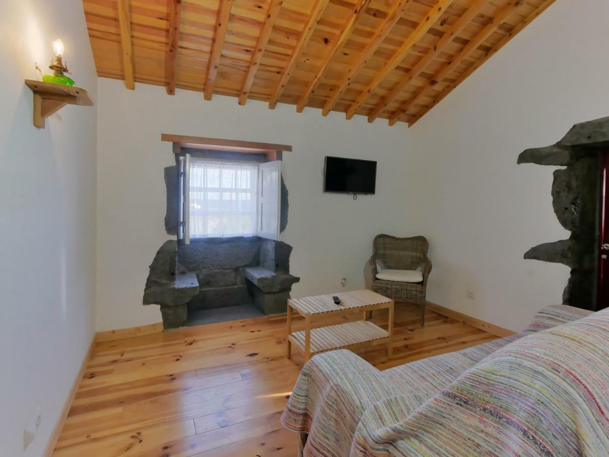 Casas Dos Vimes Villa Faja dos Vimes Exterior foto