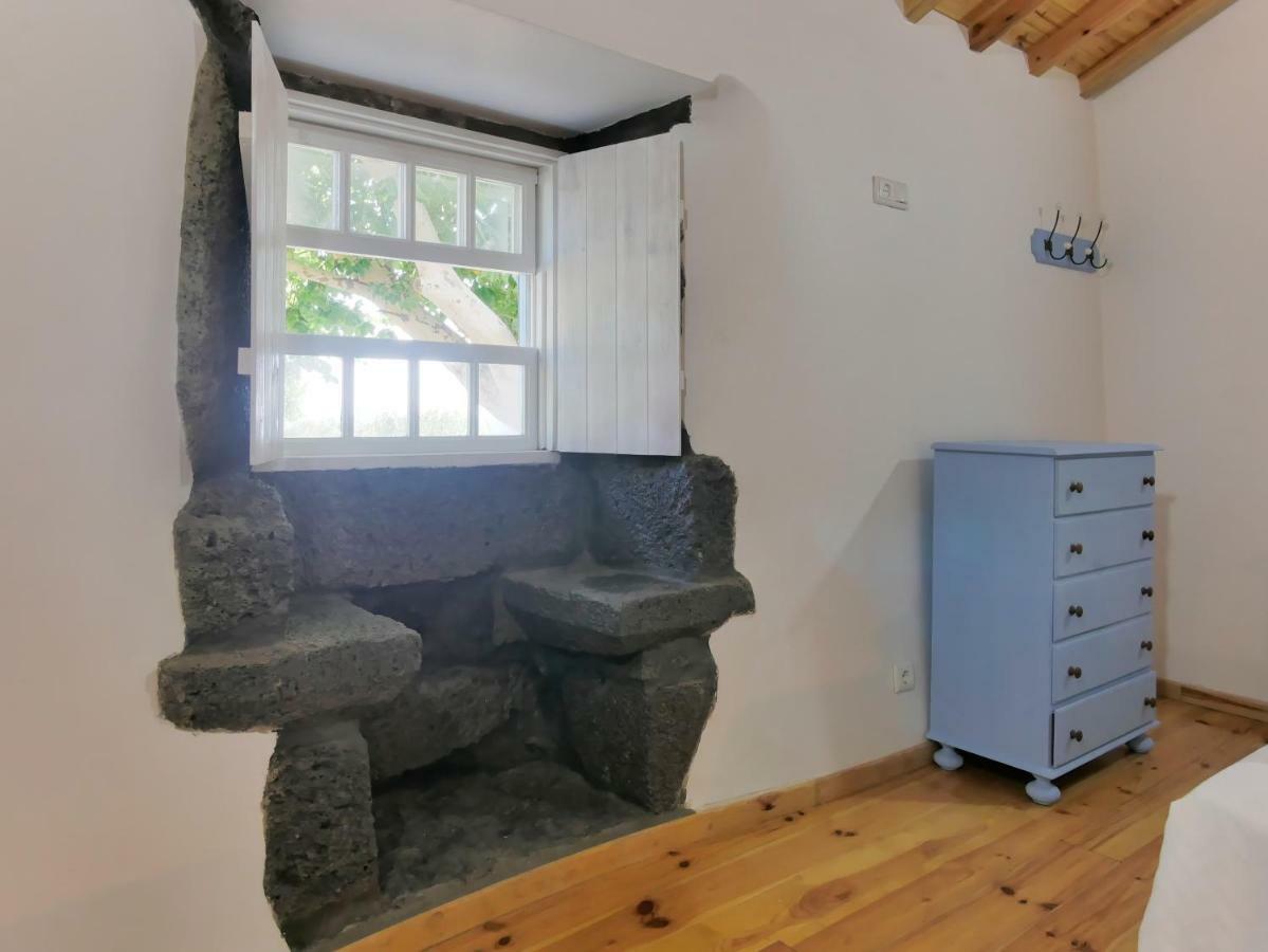 Casas Dos Vimes Villa Faja dos Vimes Exterior foto