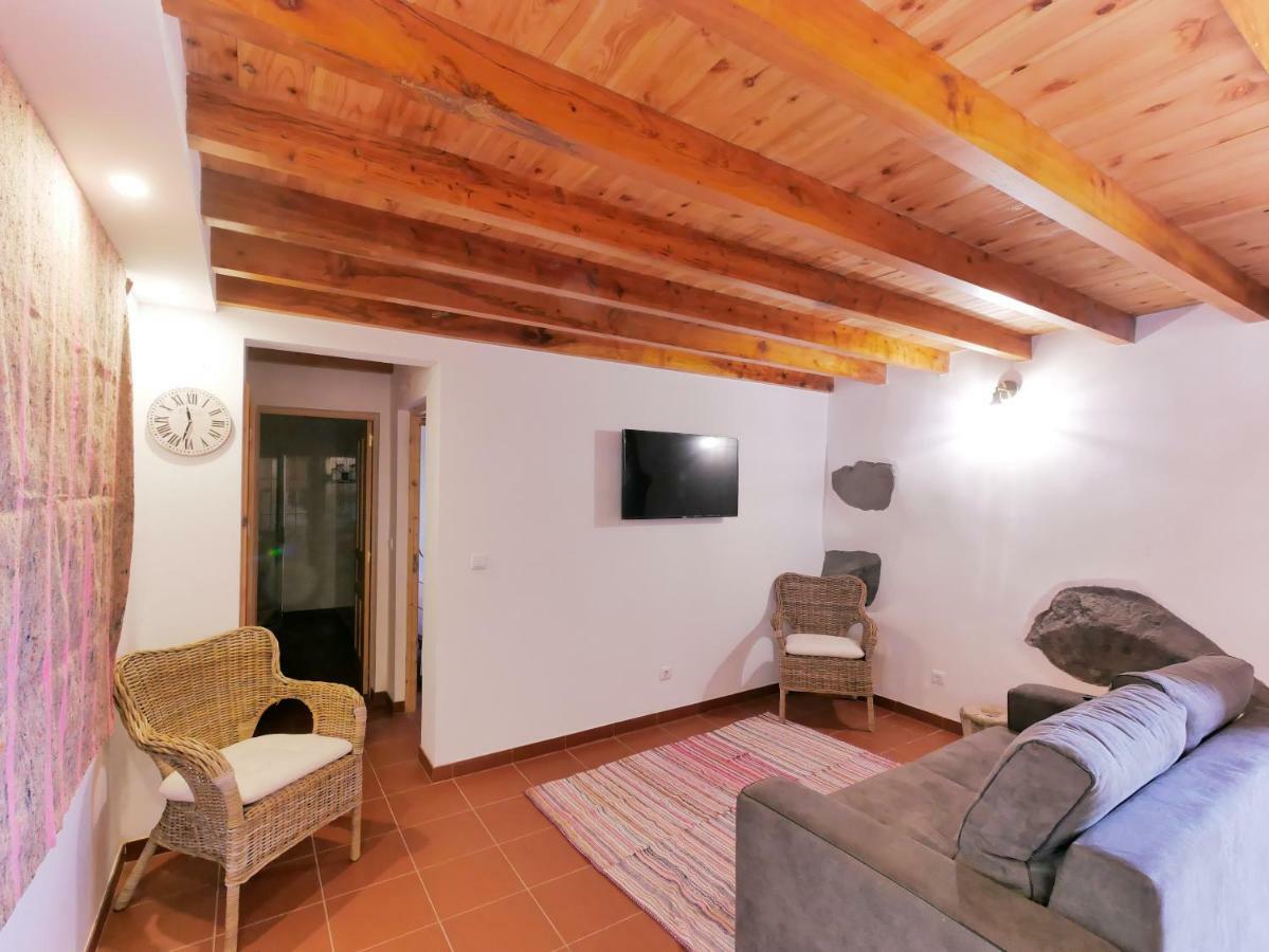 Casas Dos Vimes Villa Faja dos Vimes Exterior foto